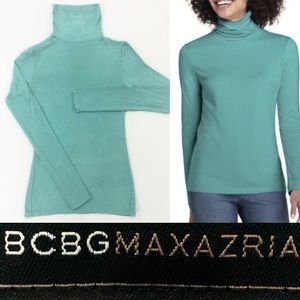 BCBG Maxazria Women’s Turtleneck Size:S